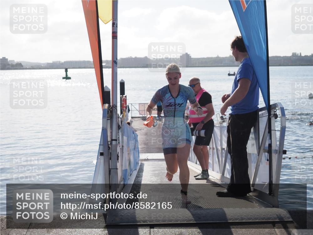 17.08.2025 - KN Förde Triathlon 2025 MichiJ http://msf.ph/oto/8582165 17.08.2025 09:21:08 Schwimmen 197, 200, 205, 216, 223, 216, 223 meine-sportfotos.de