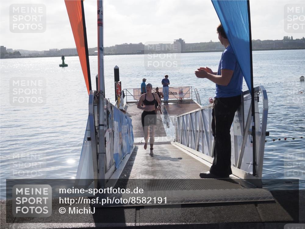 17.08.2025 - KN Förde Triathlon 2025 MichiJ http://msf.ph/oto/8582191 17.08.2025 09:21:25 Schwimmen 171, 171, 194, 201, 230 meine-sportfotos.de