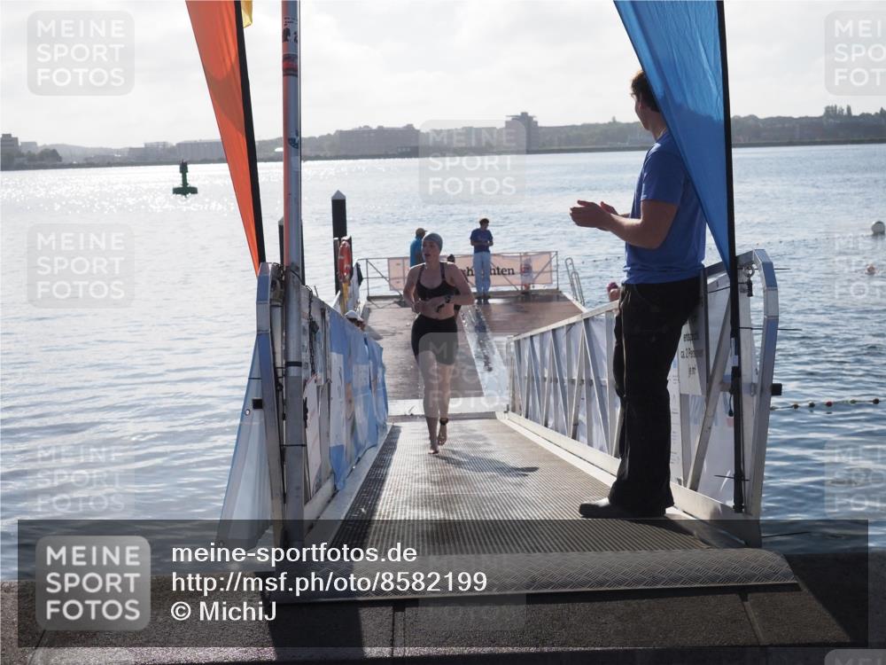 17.08.2025 - KN Förde Triathlon 2025 MichiJ http://msf.ph/oto/8582199 17.08.2025 09:21:25 Schwimmen 171, 171, 194, 201, 230 meine-sportfotos.de