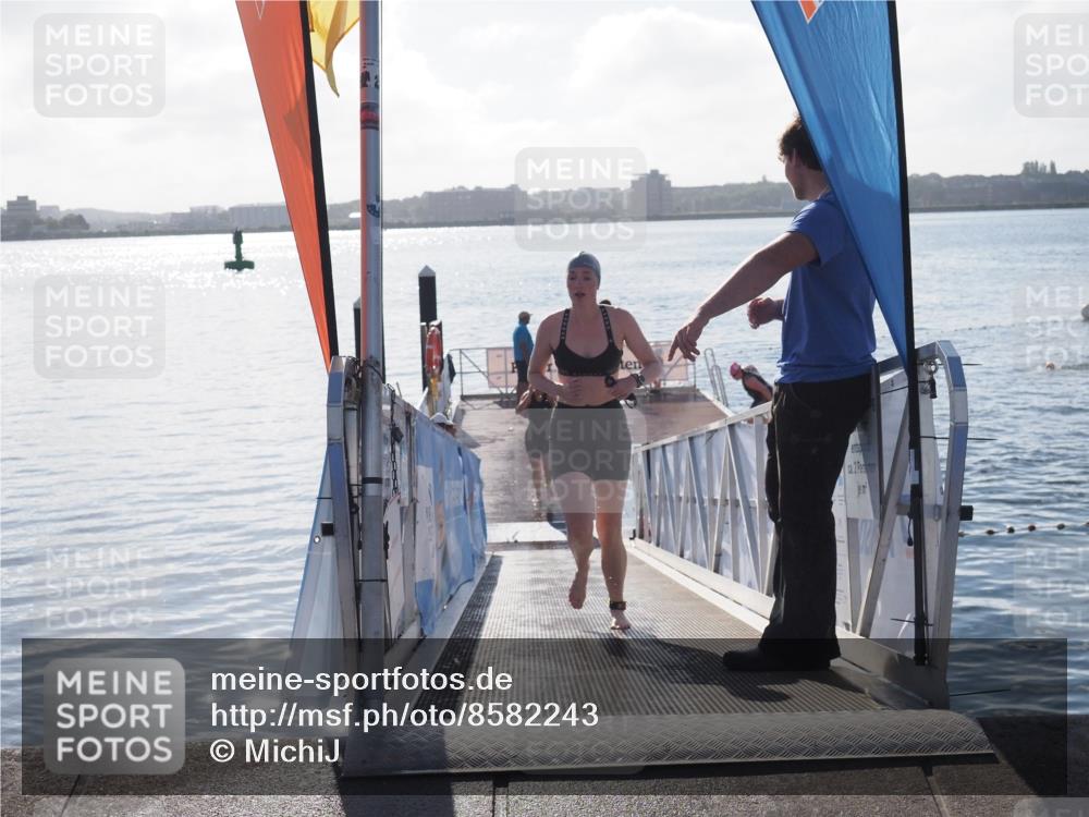 17.08.2025 - KN Förde Triathlon 2025 MichiJ http://msf.ph/oto/8582243 17.08.2025 09:21:27 Schwimmen 171, 171, 194, 201, 230 meine-sportfotos.de