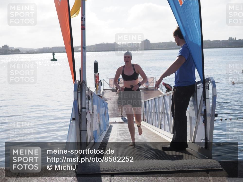 17.08.2025 - KN Förde Triathlon 2025 MichiJ http://msf.ph/oto/8582252 17.08.2025 09:21:27 Schwimmen 171, 171, 194, 201, 230 meine-sportfotos.de