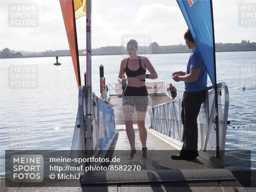 17.08.2025 - KN Förde Triathlon 2025 MichiJ http://msf.ph/oto/8582270 17.08.2025 09:21:27 Schwimmen 171, 171, 194, 201, 230 meine-sportfotos.de