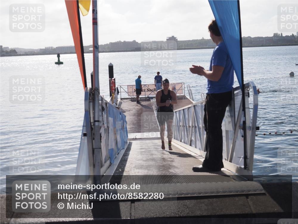 17.08.2025 - KN Förde Triathlon 2025 MichiJ http://msf.ph/oto/8582280 17.08.2025 09:21:30 Schwimmen 171, 201, 194, 201, 230 meine-sportfotos.de