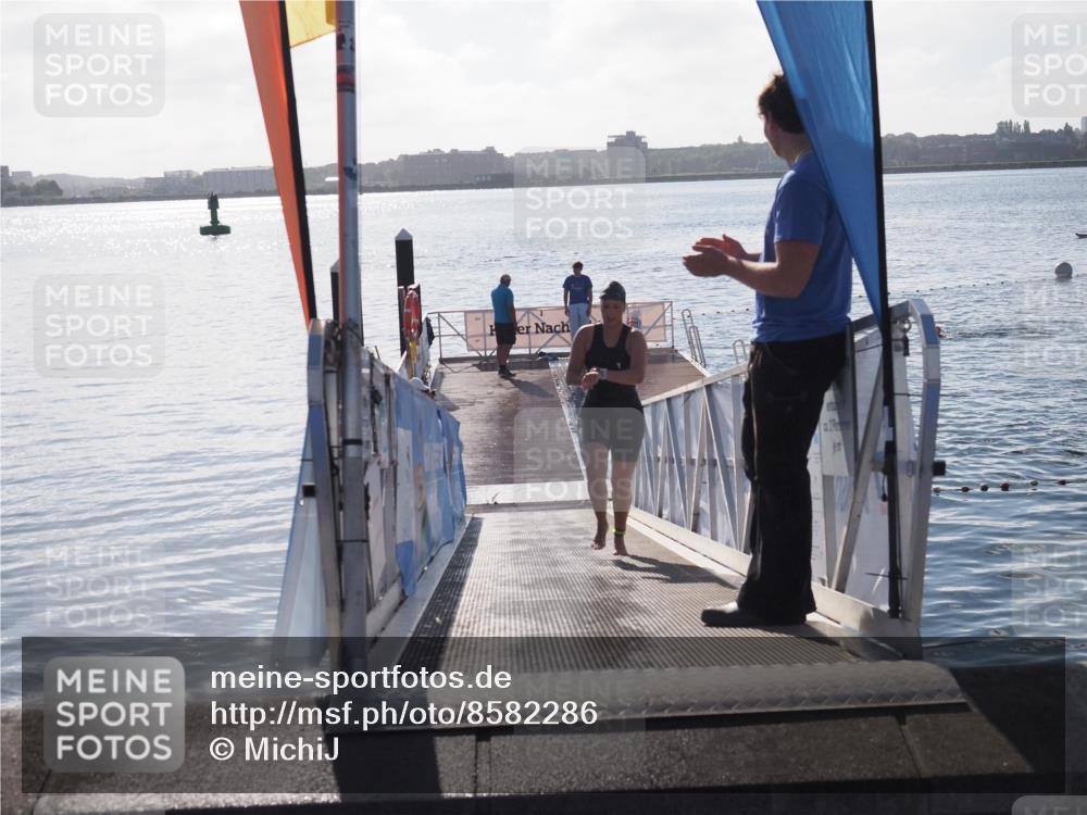 17.08.2025 - KN Förde Triathlon 2025 MichiJ http://msf.ph/oto/8582286 17.08.2025 09:21:30 Schwimmen 171, 201, 194, 201, 230 meine-sportfotos.de