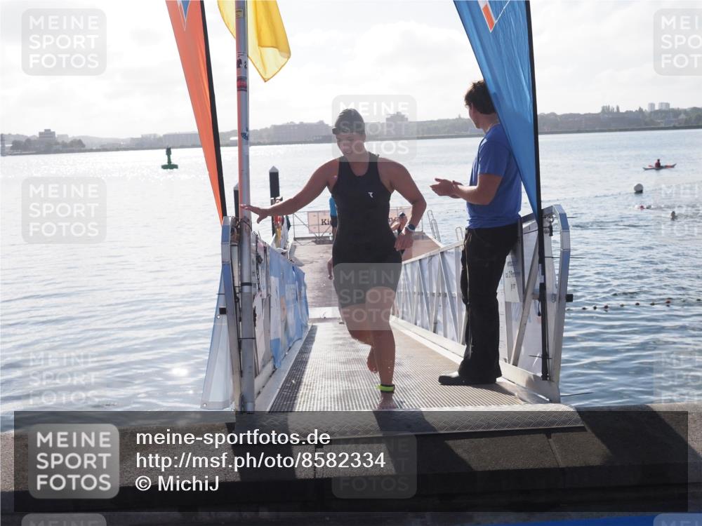 17.08.2025 - KN Förde Triathlon 2025 MichiJ http://msf.ph/oto/8582334 17.08.2025 09:21:32 Schwimmen 171, 194, 201, 194, 201, 230 meine-sportfotos.de