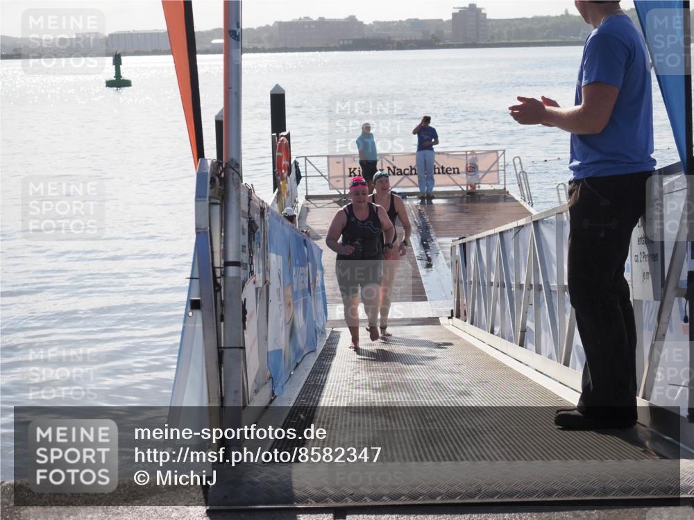 17.08.2025 - KN Förde Triathlon 2025 MichiJ http://msf.ph/oto/8582347 17.08.2025 09:21:35 Schwimmen 171, 194, 201, 230, 194, 230 meine-sportfotos.de