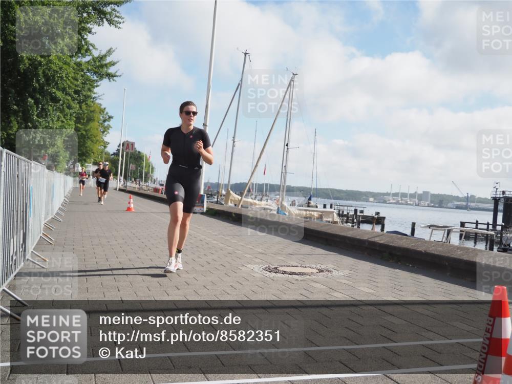 17.08.2025 - KN Förde Triathlon 2025 KatJ http://msf.ph/oto/8582351 17.08.2025 10:00:31 Laufen 106, 119, 133, 136 meine-sportfotos.de