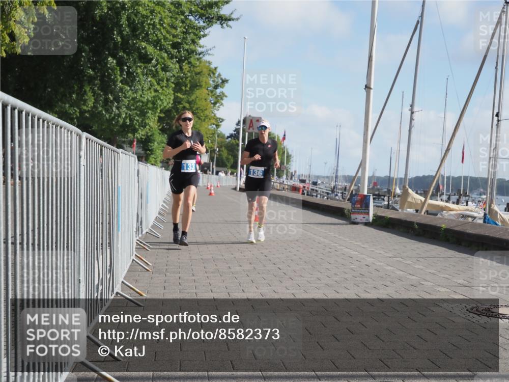 17.08.2025 - KN Förde Triathlon 2025 KatJ http://msf.ph/oto/8582373 17.08.2025 10:00:35 Laufen 106, 119, 133, 136 meine-sportfotos.de