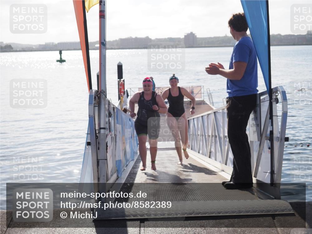 17.08.2025 - KN Förde Triathlon 2025 MichiJ http://msf.ph/oto/8582389 17.08.2025 09:21:36 Schwimmen 171, 194, 201, 230, 194, 230 meine-sportfotos.de