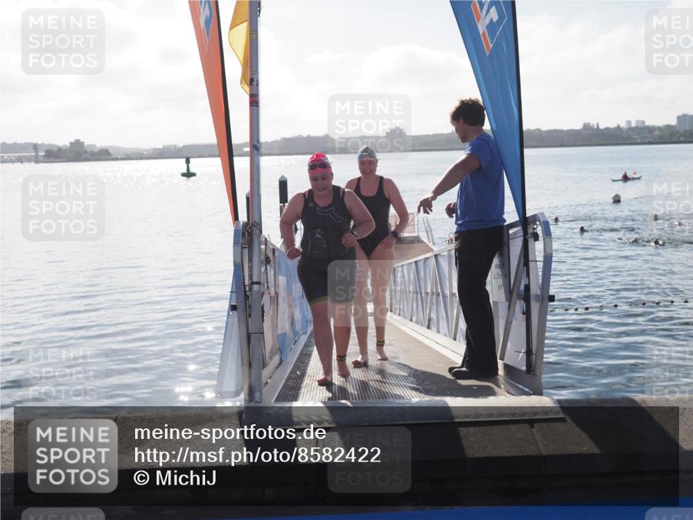 17.08.2025 - KN Förde Triathlon 2025 MichiJ http://msf.ph/oto/8582422 17.08.2025 09:21:38 Schwimmen 171, 194, 201, 230, 230, 244 meine-sportfotos.de