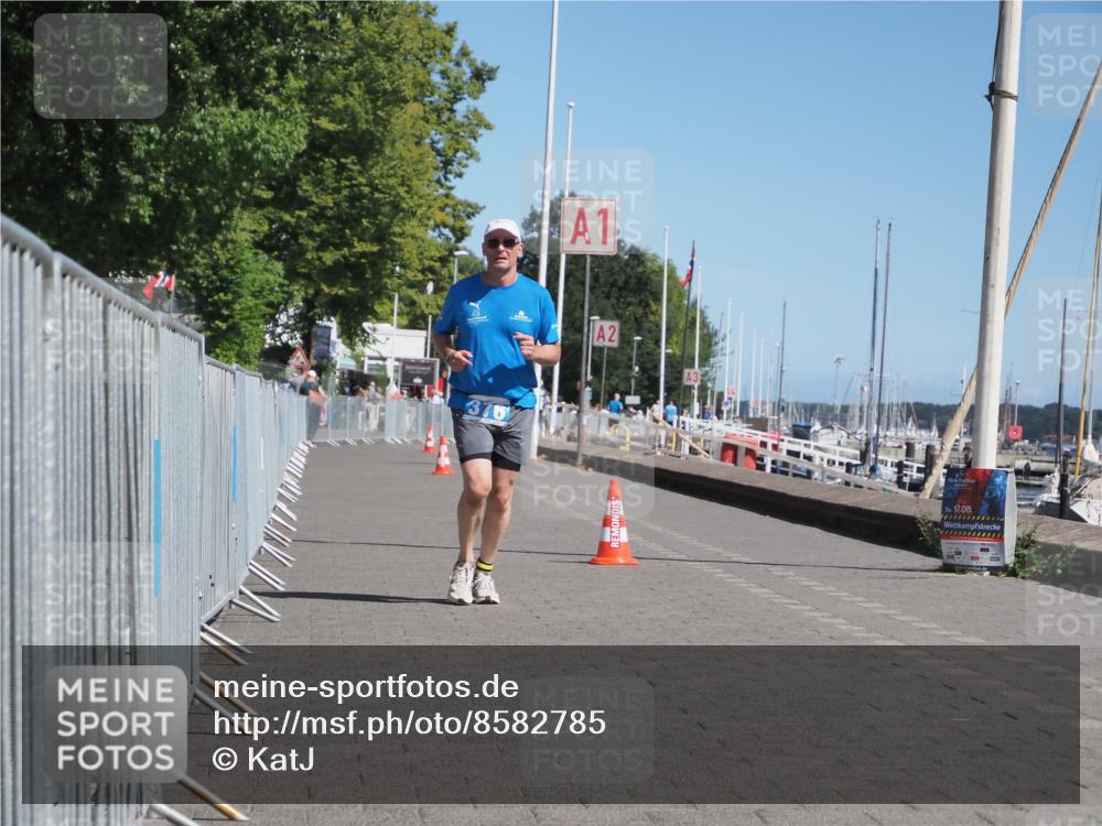 17.08.2025 - KN Förde Triathlon 2025 KatJ http://msf.ph/oto/8582785 17.08.2025 12:27:40 Laufen 376 meine-sportfotos.de