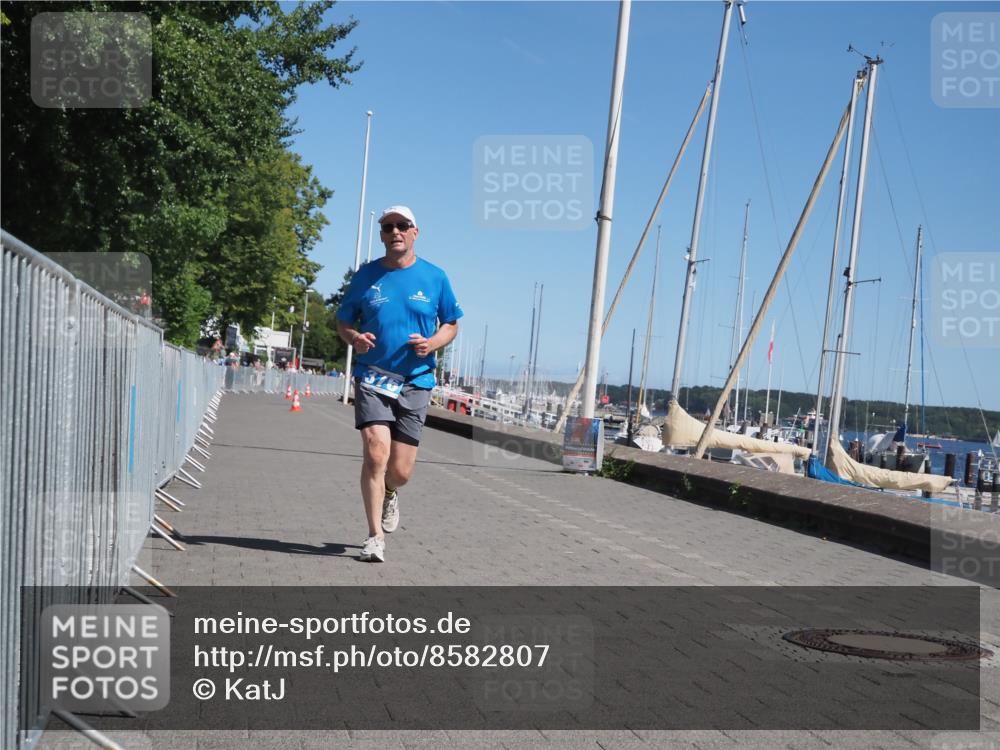 17.08.2025 - KN Förde Triathlon 2025 KatJ http://msf.ph/oto/8582807 17.08.2025 12:27:42 Laufen 376 meine-sportfotos.de