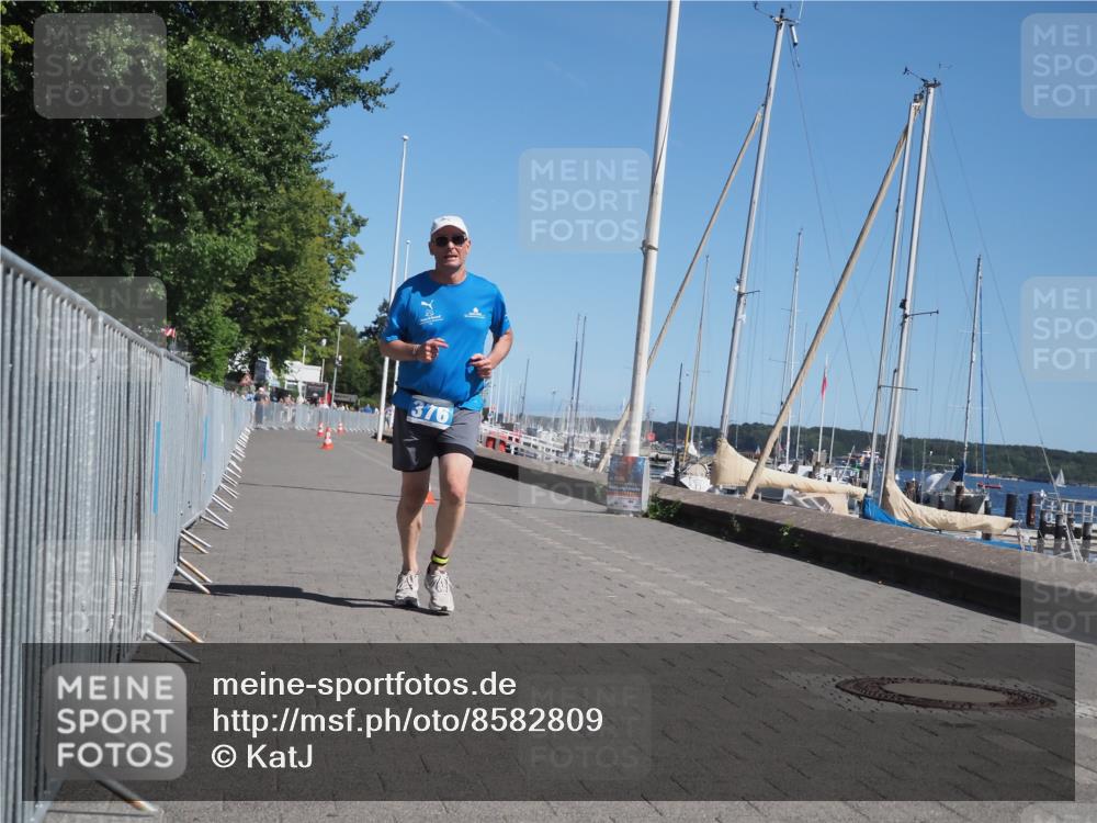 17.08.2025 - KN Förde Triathlon 2025 KatJ http://msf.ph/oto/8582809 17.08.2025 12:27:42 Laufen 376 meine-sportfotos.de