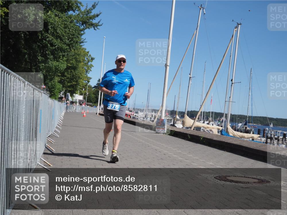 17.08.2025 - KN Förde Triathlon 2025 KatJ http://msf.ph/oto/8582811 17.08.2025 12:27:43 Laufen 376 meine-sportfotos.de