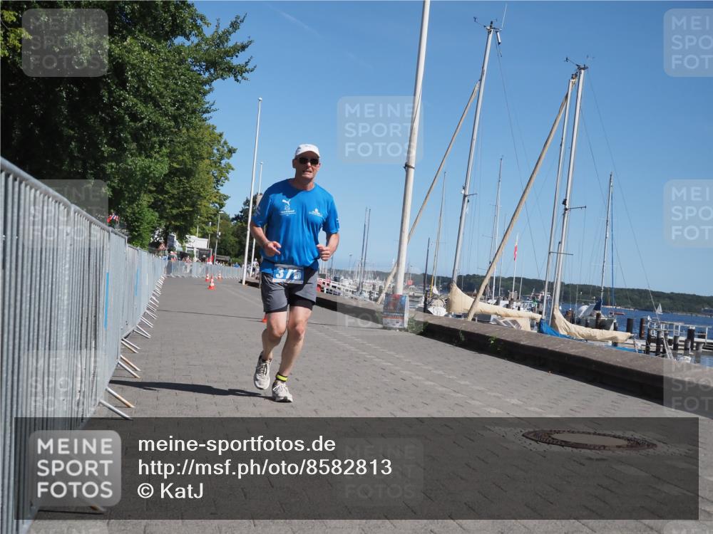 17.08.2025 - KN Förde Triathlon 2025 KatJ http://msf.ph/oto/8582813 17.08.2025 12:27:43 Laufen 376 meine-sportfotos.de