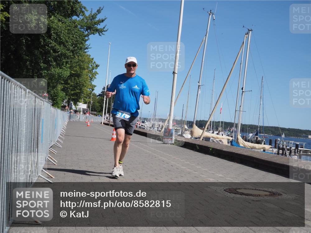 17.08.2025 - KN Förde Triathlon 2025 KatJ http://msf.ph/oto/8582815 17.08.2025 12:27:43 Laufen 376 meine-sportfotos.de
