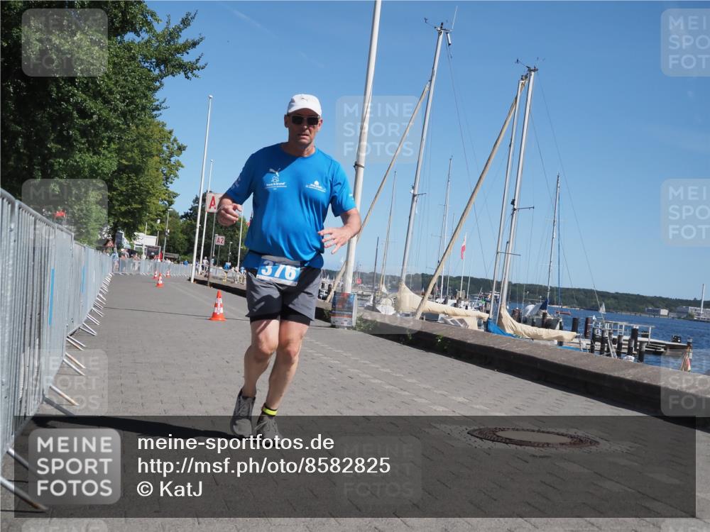 17.08.2025 - KN Förde Triathlon 2025 KatJ http://msf.ph/oto/8582825 17.08.2025 12:27:43 Laufen 376 meine-sportfotos.de