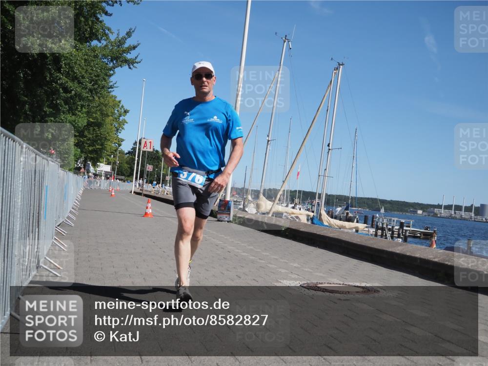 17.08.2025 - KN Förde Triathlon 2025 KatJ http://msf.ph/oto/8582827 17.08.2025 12:27:44 Laufen 376 meine-sportfotos.de