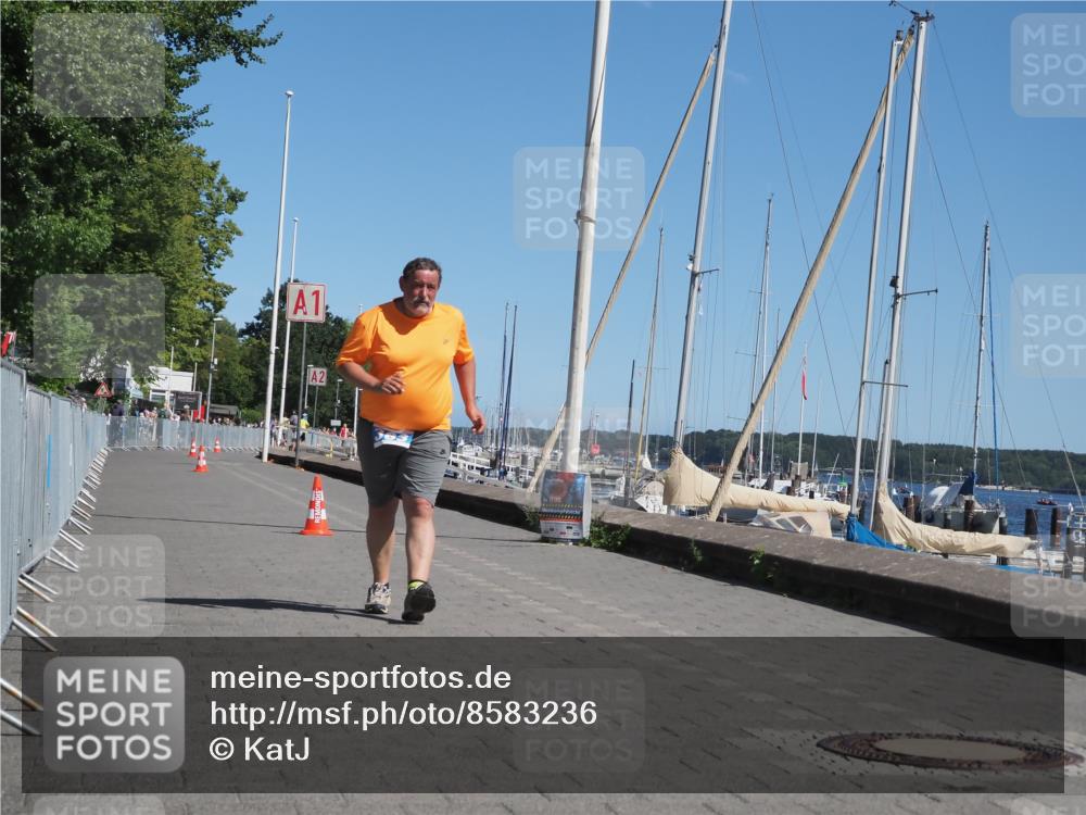 17.08.2025 - KN Förde Triathlon 2025 KatJ http://msf.ph/oto/8583236 17.08.2025 12:32:02 Laufen 363 meine-sportfotos.de