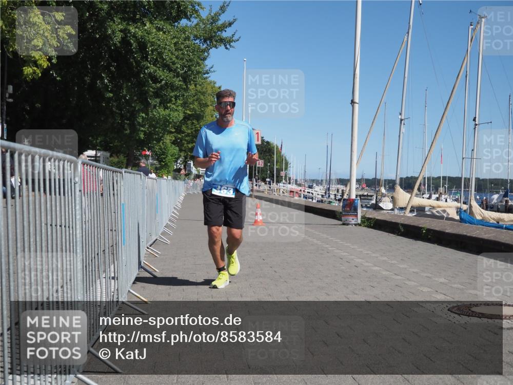17.08.2025 - KN Förde Triathlon 2025 KatJ http://msf.ph/oto/8583584 17.08.2025 12:39:46 Laufen 365 meine-sportfotos.de
