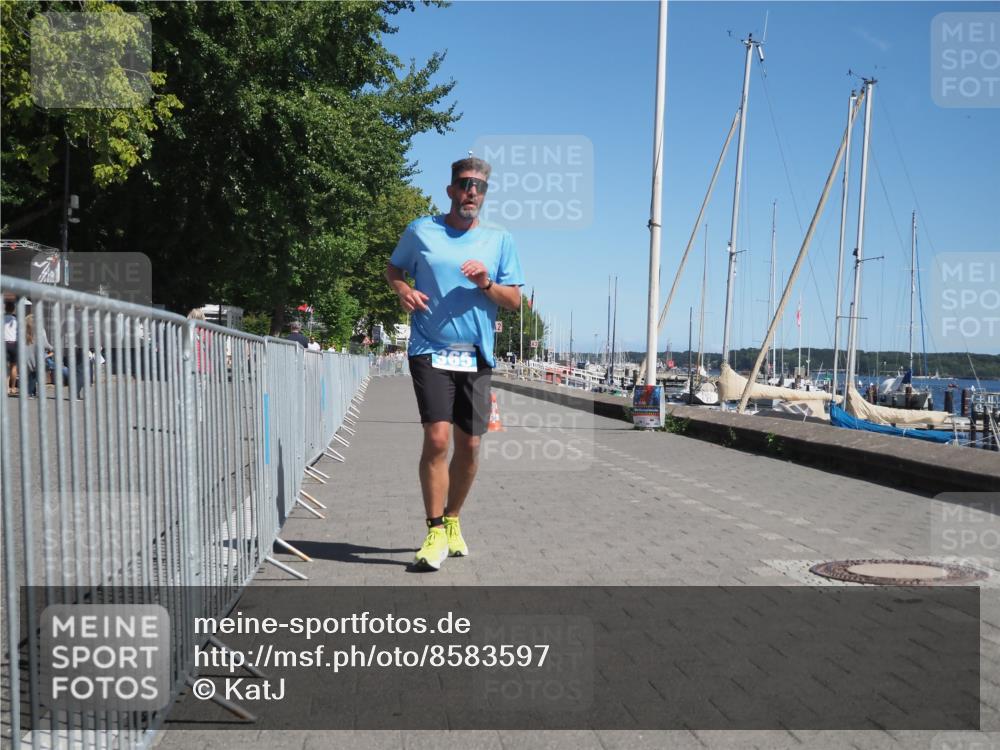 17.08.2025 - KN Förde Triathlon 2025 KatJ http://msf.ph/oto/8583597 17.08.2025 12:39:47 Laufen 365 meine-sportfotos.de
