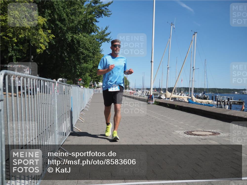 17.08.2025 - KN Förde Triathlon 2025 KatJ http://msf.ph/oto/8583606 17.08.2025 12:39:47 Laufen 365 meine-sportfotos.de
