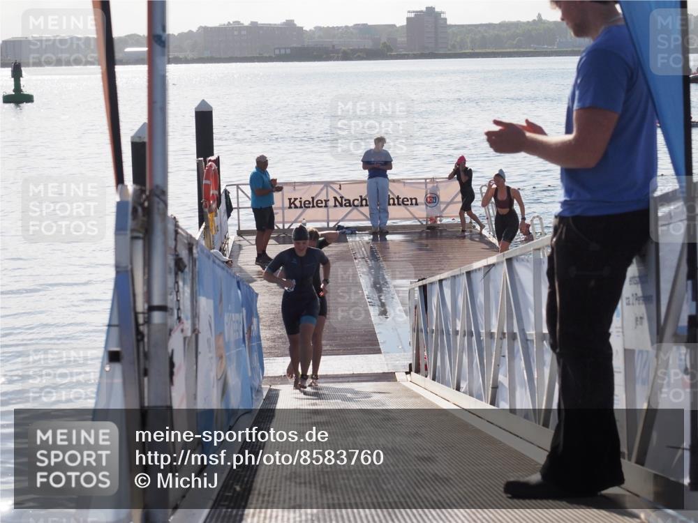 17.08.2025 - KN Förde Triathlon 2025 MichiJ http://msf.ph/oto/8583760 17.08.2025 09:22:00 Schwimmen 212, 215, 244, 210, 212, 213, 215, 224, 242 meine-sportfotos.de