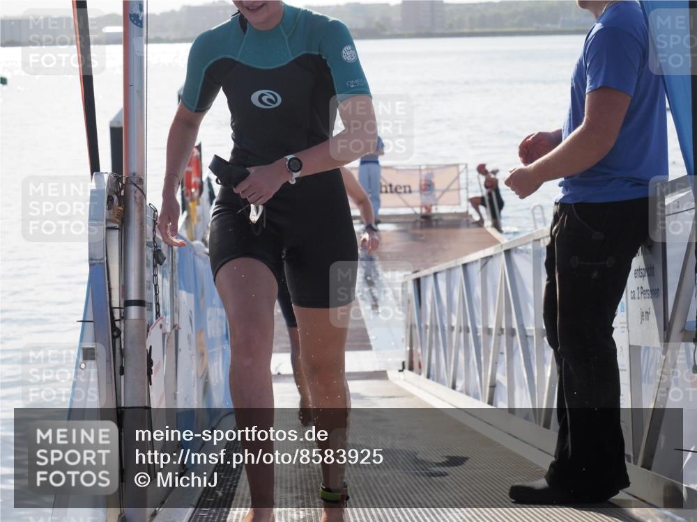17.08.2025 - KN Förde Triathlon 2025 MichiJ http://msf.ph/oto/8583925 17.08.2025 09:22:06 Schwimmen 210, 212, 215, 242, 210, 213, 224, 242 meine-sportfotos.de