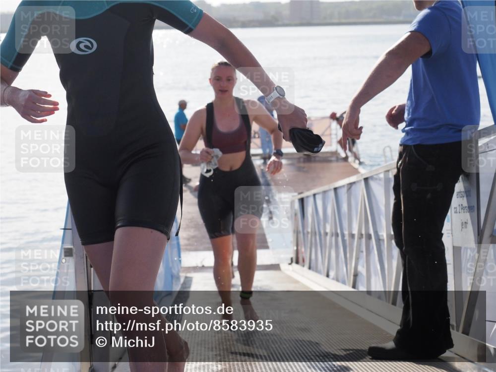 17.08.2025 - KN Förde Triathlon 2025 MichiJ http://msf.ph/oto/8583935 17.08.2025 09:22:07 Schwimmen 210, 212, 215, 242, 210, 213, 224, 242 meine-sportfotos.de