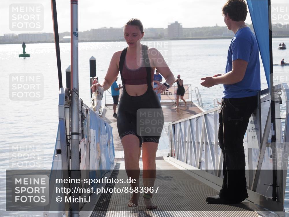 17.08.2025 - KN Förde Triathlon 2025 MichiJ http://msf.ph/oto/8583967 17.08.2025 09:22:08 Schwimmen 210, 212, 215, 242, 208, 210, 213, 224, 242 meine-sportfotos.de