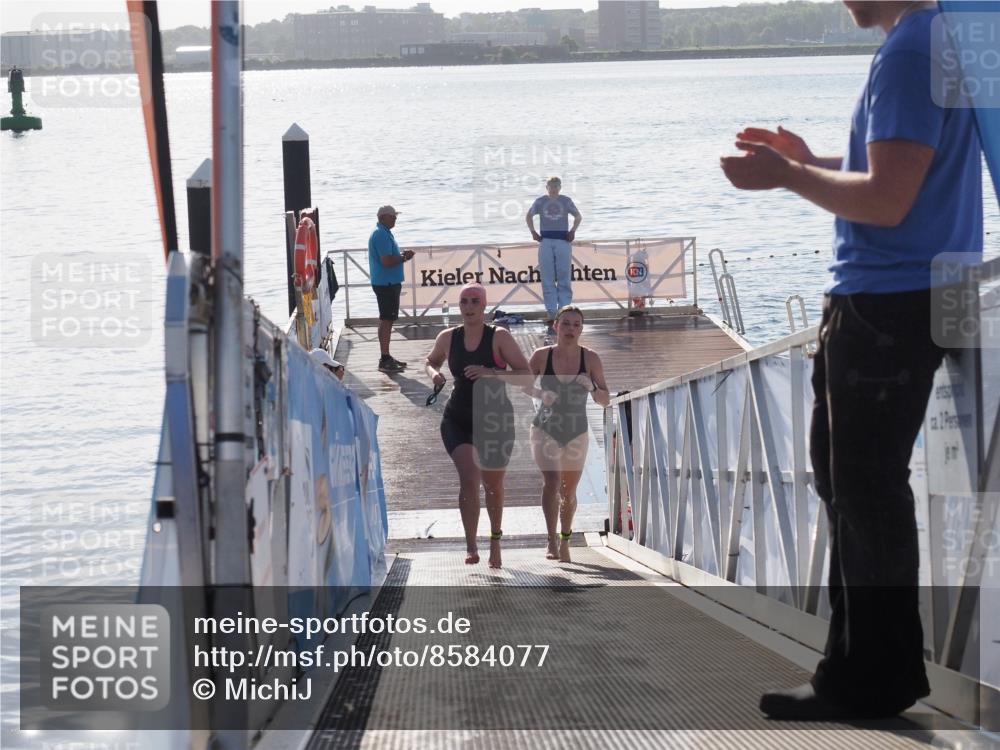 17.08.2025 - KN Förde Triathlon 2025 MichiJ http://msf.ph/oto/8584077 17.08.2025 09:22:13 Schwimmen 210, 212, 213, 215, 224, 242, 111, 208, 213, 224 meine-sportfotos.de