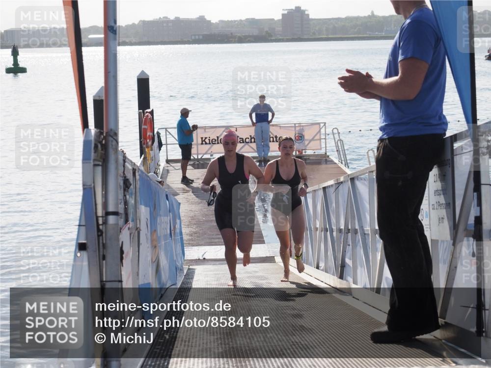 17.08.2025 - KN Förde Triathlon 2025 MichiJ http://msf.ph/oto/8584105 17.08.2025 09:22:14 Schwimmen 210, 212, 213, 215, 224, 242, 111, 208, 213, 224 meine-sportfotos.de