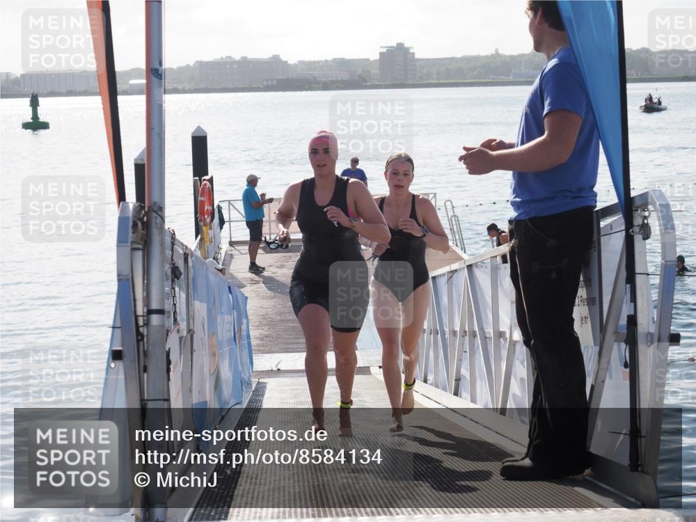 17.08.2025 - KN Förde Triathlon 2025 MichiJ http://msf.ph/oto/8584134 17.08.2025 09:22:15 Schwimmen 210, 213, 215, 224, 242, 111, 208, 213, 224 meine-sportfotos.de