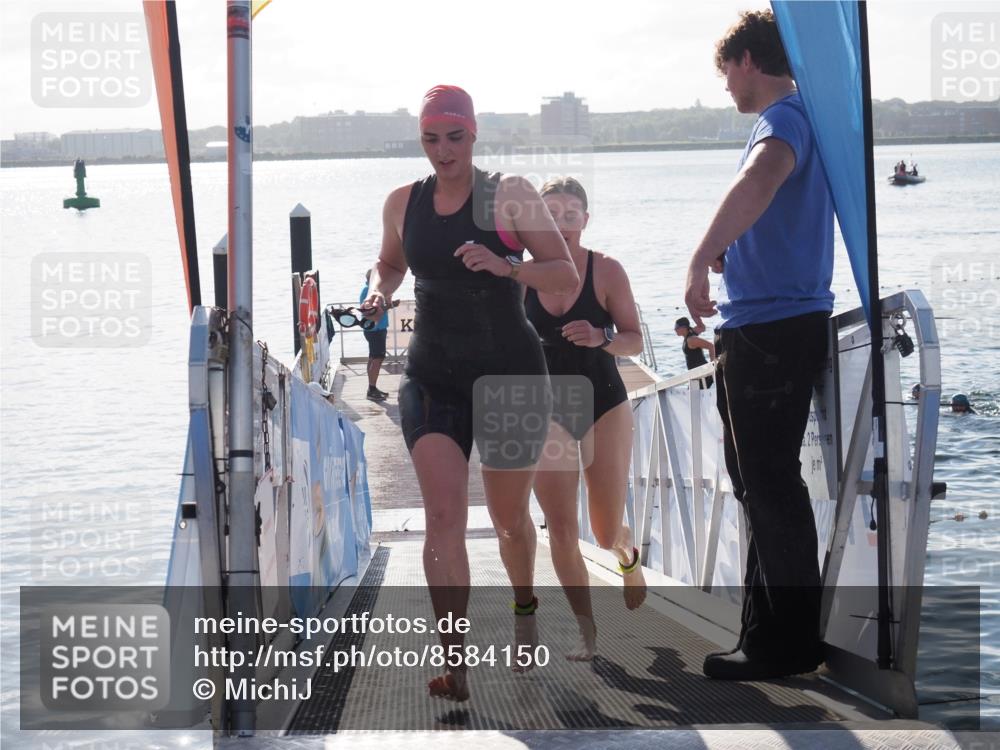 17.08.2025 - KN Förde Triathlon 2025 MichiJ http://msf.ph/oto/8584150 17.08.2025 09:22:16 Schwimmen 210, 213, 224, 242, 111, 208, 213, 224 meine-sportfotos.de