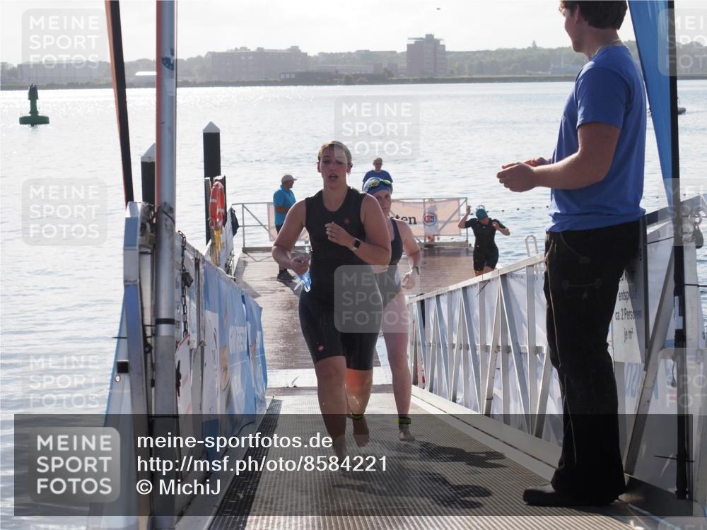 17.08.2025 - KN Förde Triathlon 2025 MichiJ http://msf.ph/oto/8584221 17.08.2025 09:22:26 Schwimmen 111, 208, 213, 224, 111, 208, 221, 235 meine-sportfotos.de