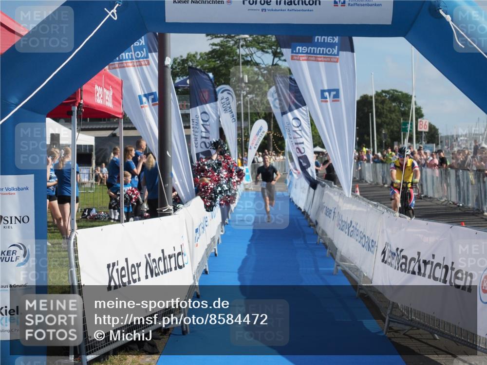 17.08.2025 - KN Förde Triathlon 2025 MichiJ http://msf.ph/oto/8584472 17.08.2025 10:08:59 Laufen 253 meine-sportfotos.de