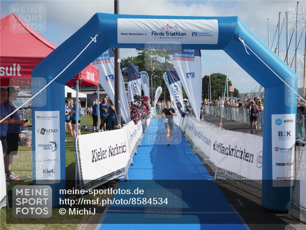 17.08.2025 - KN Förde Triathlon 2025 MichiJ http://msf.ph/oto/8584534 17.08.2025 10:09:01 Laufen 253 meine-sportfotos.de