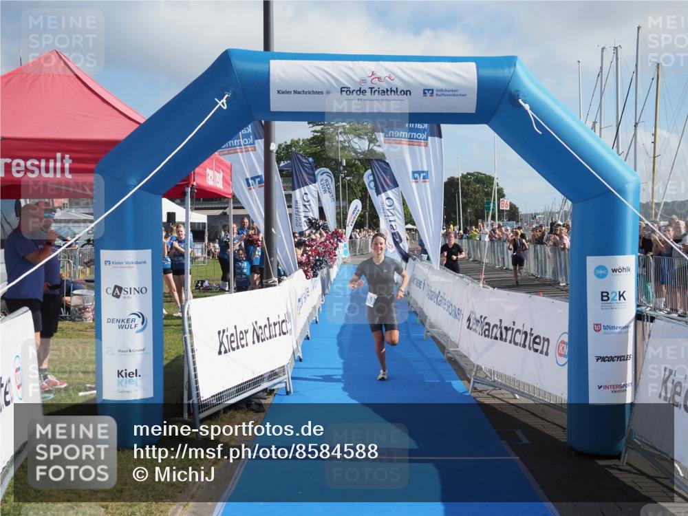 17.08.2025 - KN Förde Triathlon 2025 MichiJ http://msf.ph/oto/8584588 17.08.2025 10:09:03 Laufen 253 meine-sportfotos.de