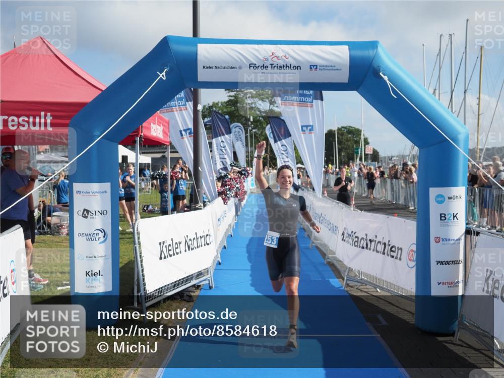 17.08.2025 - KN Förde Triathlon 2025 MichiJ http://msf.ph/oto/8584618 17.08.2025 10:09:04 Laufen 253 meine-sportfotos.de