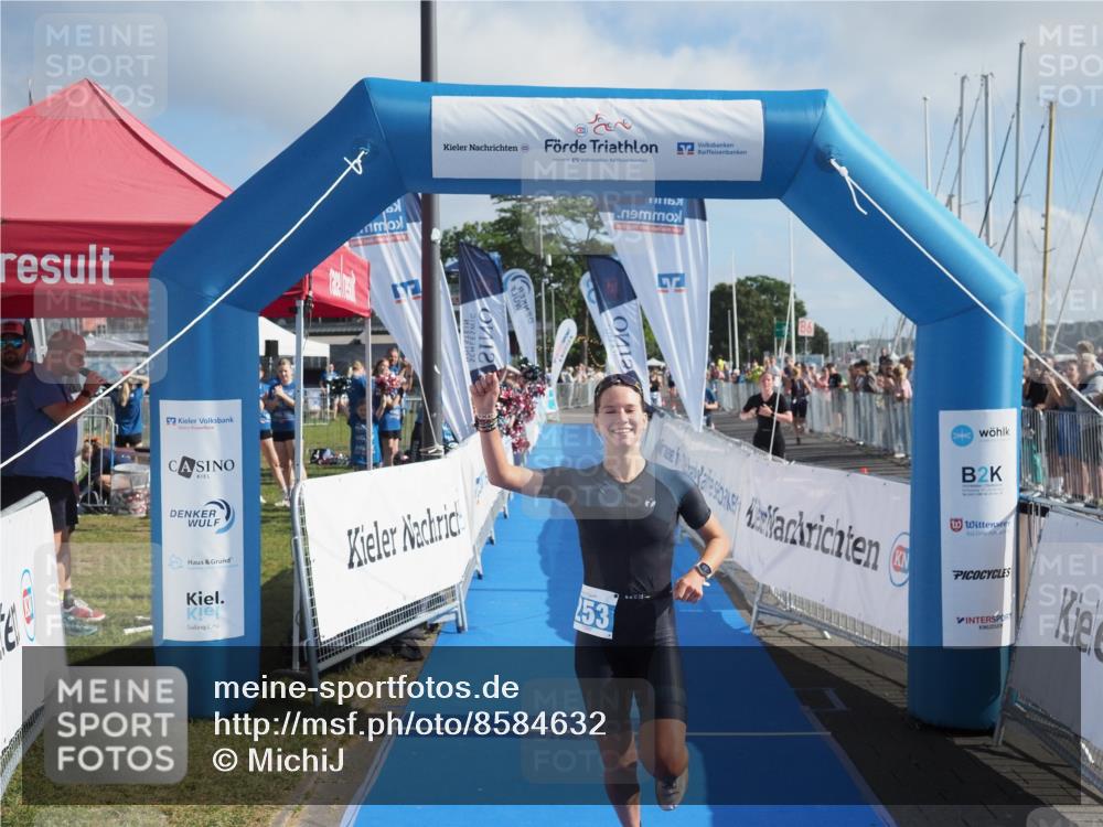 17.08.2025 - KN Förde Triathlon 2025 MichiJ http://msf.ph/oto/8584632 17.08.2025 10:09:04 Laufen 253 meine-sportfotos.de