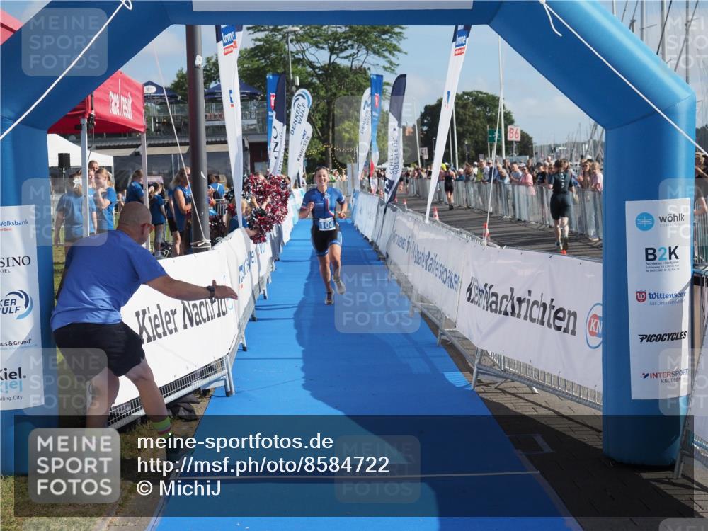17.08.2025 - KN Förde Triathlon 2025 MichiJ http://msf.ph/oto/8584722 17.08.2025 10:10:30 Laufen 104 meine-sportfotos.de
