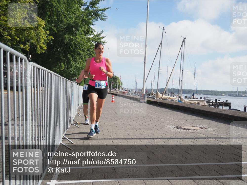 17.08.2025 - KN Förde Triathlon 2025 KatJ http://msf.ph/oto/8584750 17.08.2025 10:09:54 Laufen 135, 177, 204 meine-sportfotos.de