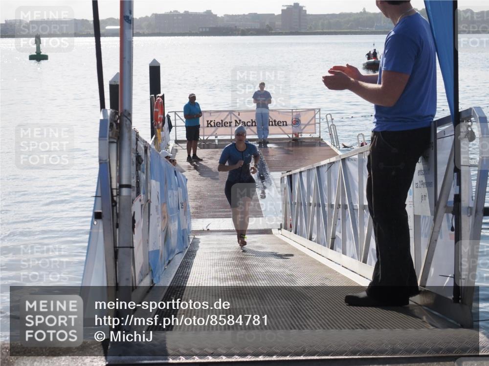 17.08.2025 - KN Förde Triathlon 2025 MichiJ http://msf.ph/oto/8584781 17.08.2025 09:23:02 Schwimmen 234, 249, 234, 237 meine-sportfotos.de