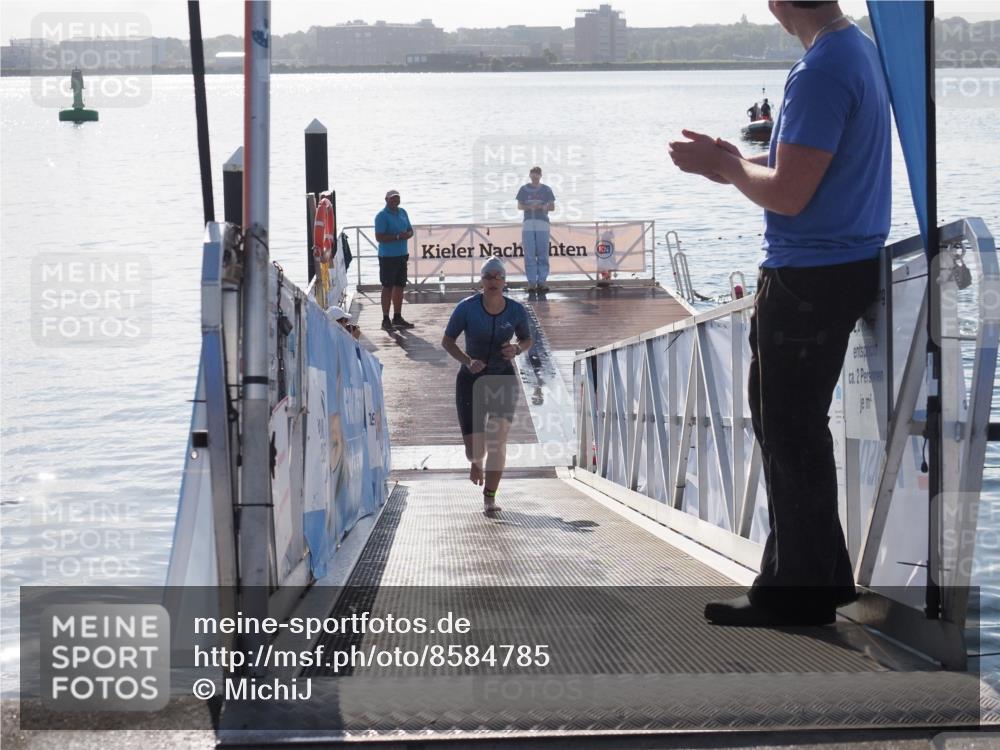 17.08.2025 - KN Förde Triathlon 2025 MichiJ http://msf.ph/oto/8584785 17.08.2025 09:23:02 Schwimmen 234, 249, 234, 237 meine-sportfotos.de