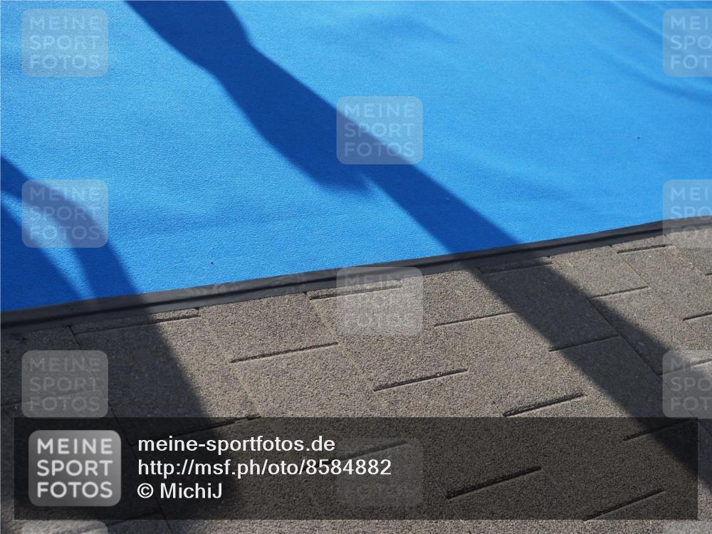 17.08.2025 - KN Förde Triathlon 2025 MichiJ http://msf.ph/oto/8584882 17.08.2025 09:23:05 Schwimmen 234, 225, 234, 237 meine-sportfotos.de