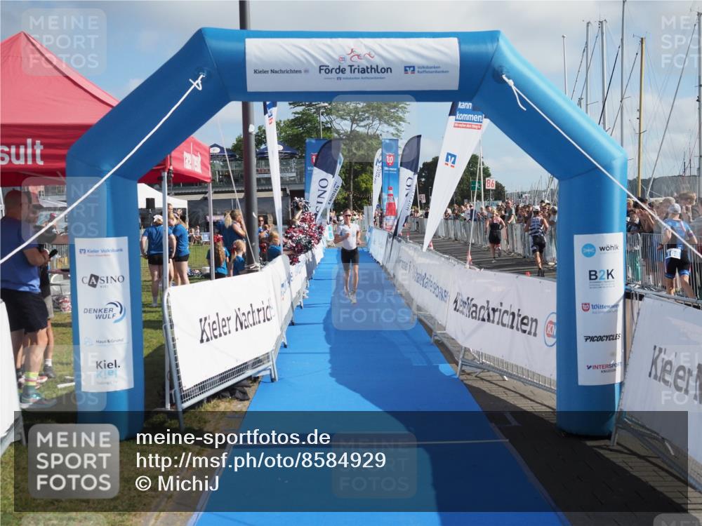 17.08.2025 - KN Förde Triathlon 2025 MichiJ http://msf.ph/oto/8584929 17.08.2025 10:11:03 Laufen 105 meine-sportfotos.de