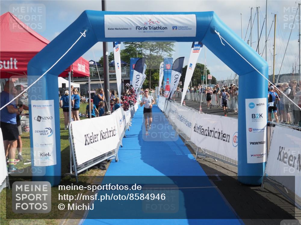 17.08.2025 - KN Förde Triathlon 2025 MichiJ http://msf.ph/oto/8584946 17.08.2025 10:11:04 Laufen 105 meine-sportfotos.de