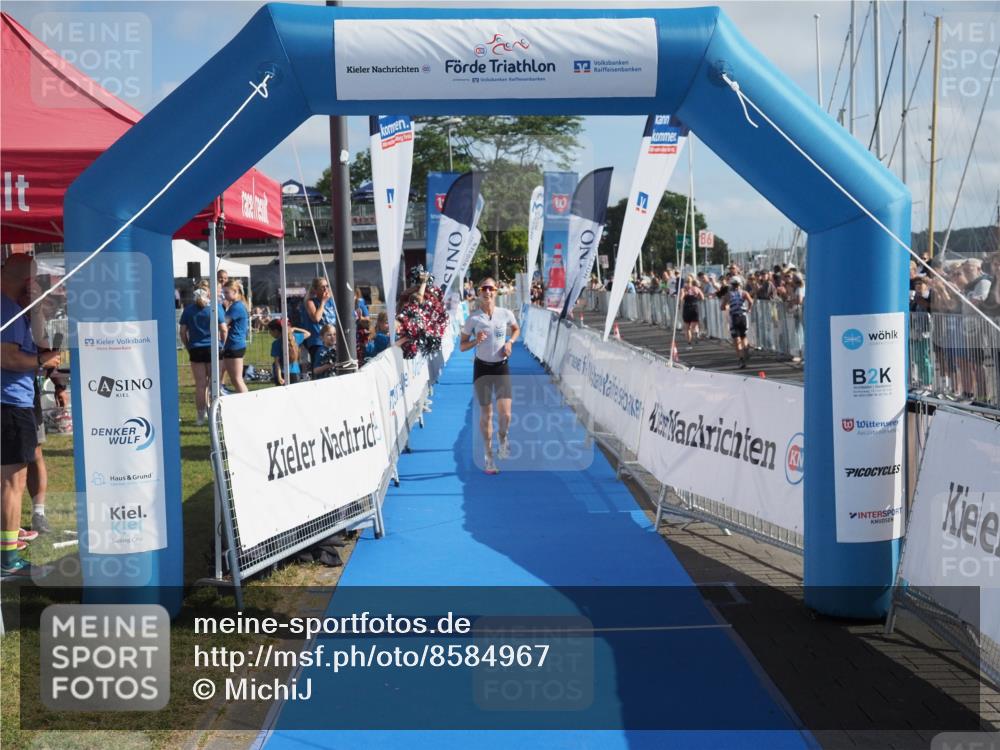 17.08.2025 - KN Förde Triathlon 2025 MichiJ http://msf.ph/oto/8584967 17.08.2025 10:11:05 Laufen 105 meine-sportfotos.de
