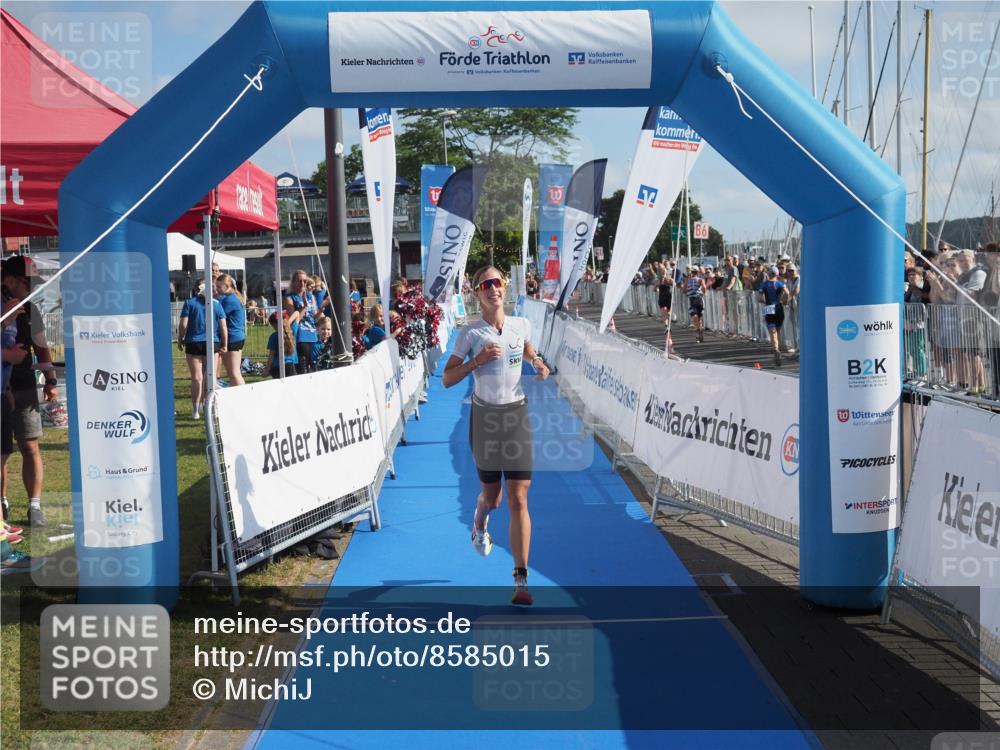 17.08.2025 - KN Förde Triathlon 2025 MichiJ http://msf.ph/oto/8585015 17.08.2025 10:11:06 Laufen 105 meine-sportfotos.de
