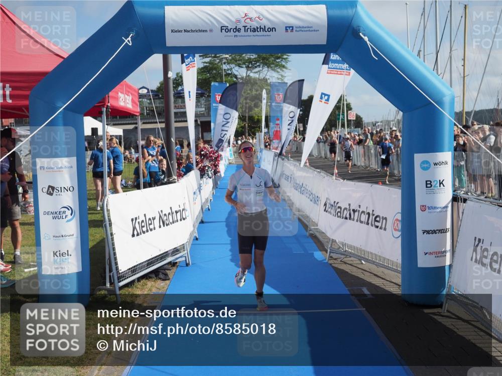 17.08.2025 - KN Förde Triathlon 2025 MichiJ http://msf.ph/oto/8585018 17.08.2025 10:11:06 Laufen 105 meine-sportfotos.de